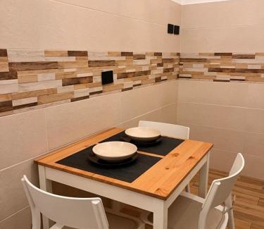Tuscania Apartment | Child-Friendly Alloggio Largo Consalvi in Tuscania