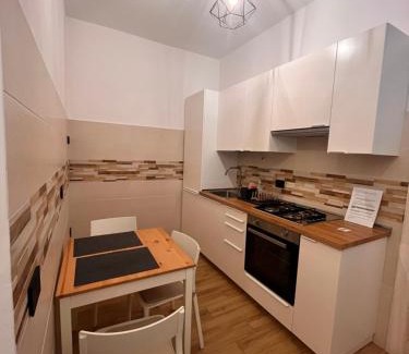 Tuscania Apartment | Child-Friendly Alloggio Largo Consalvi in Tuscania