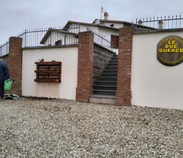 Acquapendente Apartment | Guest Rated 10/10 at Alloggio Le Due Querce Hotel
