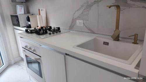 Casorate Sempione Apartment | Alloggio Milano