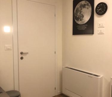 Monte San Pietrangeli Apartment | Alloggio nel Borgo 3a