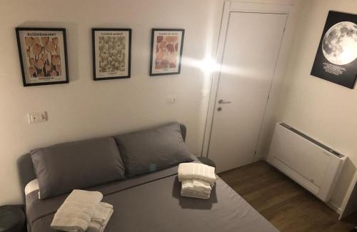 Monte San Pietrangeli Apartment | Alloggio nel Borgo 3a