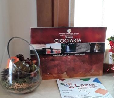 Fiuggi Apartment | Pet Friendly Getaway at Alloggio per uso Turistico