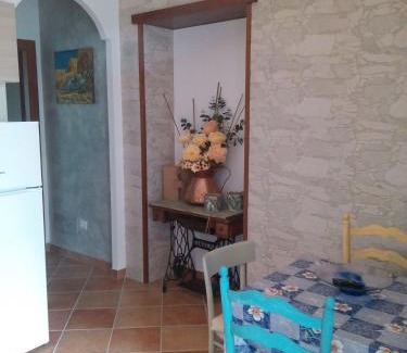 Fiuggi Apartment | Pet Friendly Getaway at Alloggio per uso Turistico