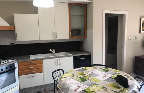 Pianezza Apartment | Family-Friendly Alloggio Pianezza San Bernardo Awaits You