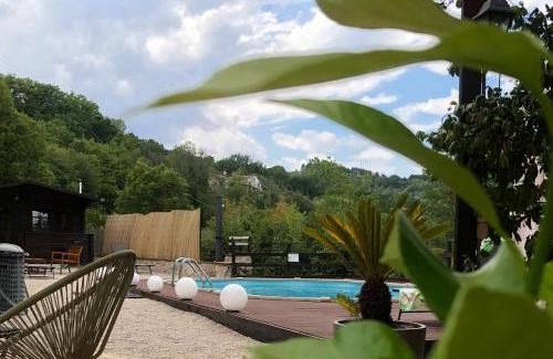 Terni House | Discover Alloggio Rurale: Pet-Friendly Retreat with Pool