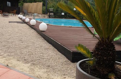 Terni House | Discover Alloggio Rurale: Pet-Friendly Retreat with Pool