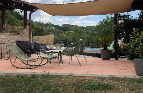 Terni House | Discover Alloggio Rurale: Pet-Friendly Retreat with Pool