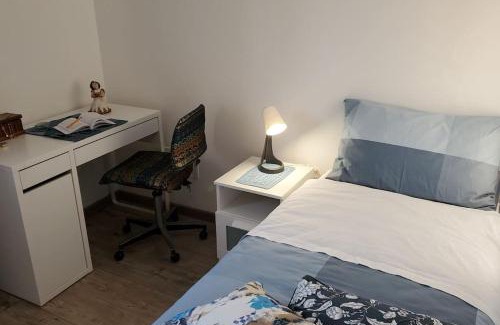 Adria Apartment | Spacious and Comfortable Stay with Free Parking
