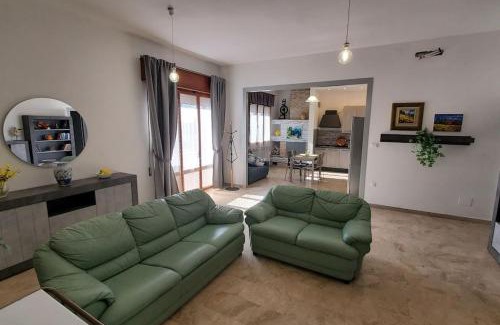 Adria Apartment | Spacious and Comfortable Stay with Free Parking