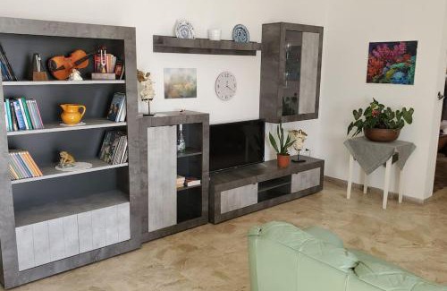 Adria Apartment | Spacious and Comfortable Stay with Free Parking