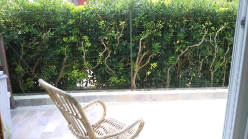 Vallevo Apartment | Experience Oceanfront Bliss at Alloggio sulla Via Verde