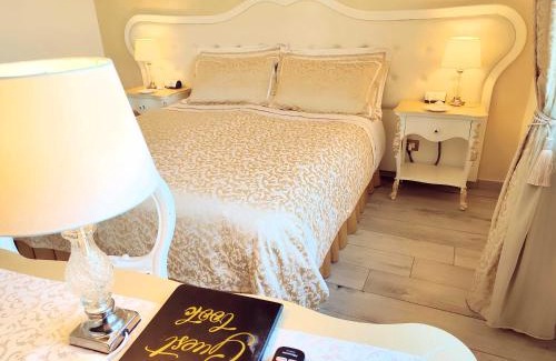 Villafranca di Verona Apartment | Guest Rated: 9.7 at Alloggio Turistico GIULIETTA e Romeo