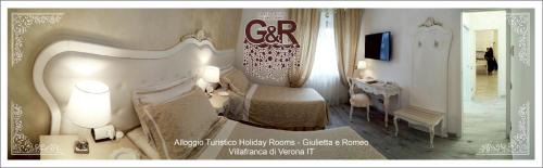 Villafranca di Verona Apartment | Guest Rated: 9.7 at Alloggio Turistico GIULIETTA e Romeo