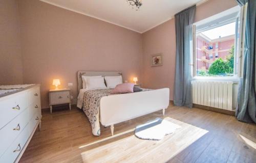 Grotte Santo Stefano Apartment | Discover Alloggio Turistico Pietrafitta - Rated 9/10 by Guests