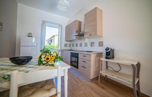 Grotte Santo Stefano Apartment | Discover Alloggio Turistico Pietrafitta - Rated 9/10 by Guests