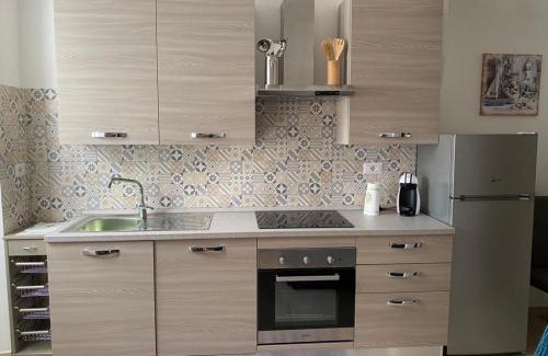 San Lorenzo Nuovo Apartment | Family-Friendly Getaway at Alloggio turistico "La Piazzetta"