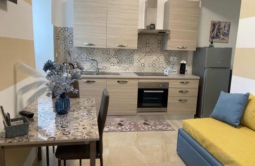 San Lorenzo Nuovo Apartment | Family-Friendly Getaway at Alloggio turistico "La Piazzetta"
