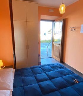 Capodimonte Bed & Breakfast | Budget-Friendly Alloggio Turistico with Breakfast Included