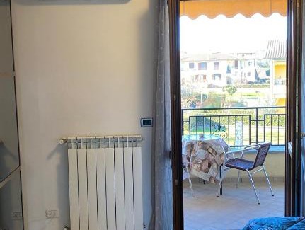 Capodimonte Apartment | Comfortable Alloggio Turistico 2 with Pool & Breakfast