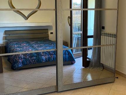 Capodimonte Apartment | Comfortable Alloggio Turistico 2 with Pool & Breakfast