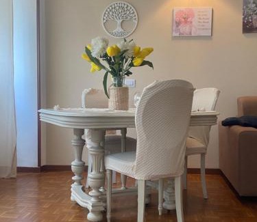 Quartiere XX Ardeatino Apartment | Alloggio Turistico Agiati