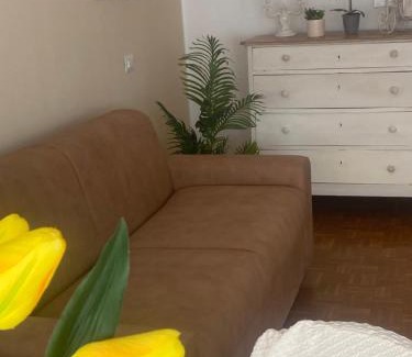Quartiere XX Ardeatino Apartment | Alloggio Turistico Agiati