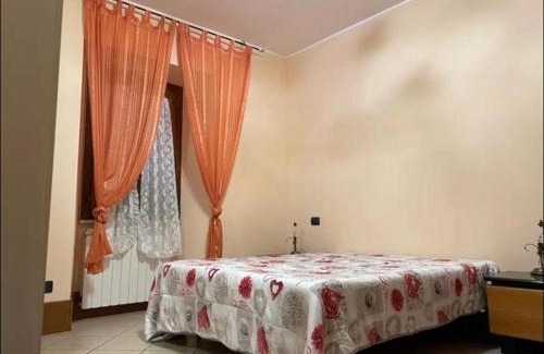 Monterotondo Apartment | Alloggio turistico Casina Barbiciò