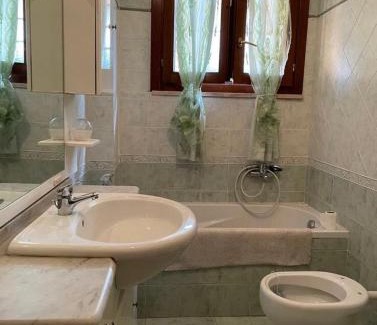 Monterotondo Apartment | Alloggio turistico Casina Barbiciò