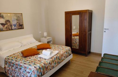 Viterbo Apartment | Premier Stay at Alloggio Turistico da Elide - 9.4/10 Rating