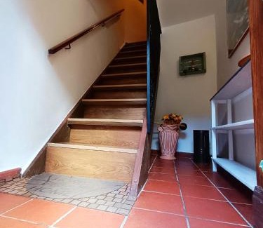 Bagnoregio Apartment | Family-Friendly Retreat at Alloggio Turistico di Patrizia
