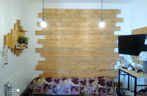 Filettino Apartment | Cozy Alloggio turistico Fiocco di Neve with Breakfast
