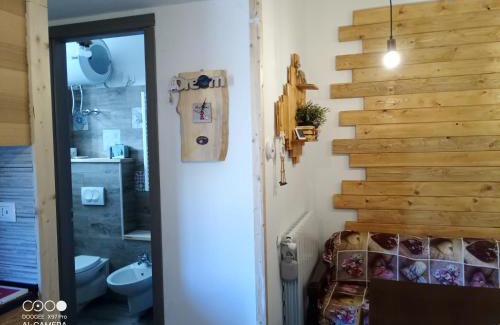 Filettino Apartment | Cozy Alloggio turistico Fiocco di Neve with Breakfast