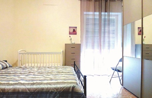 Formia Apartment | Top-Rated Alloggio Turistico Formia Stazione Centro