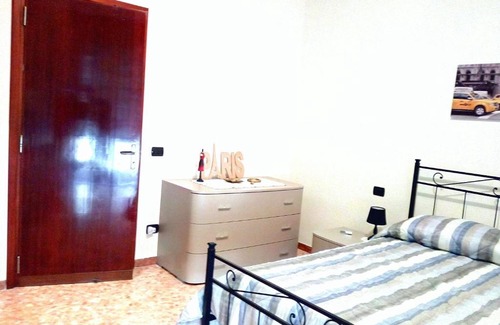 Formia Apartment | Top-Rated Alloggio Turistico Formia Stazione Centro