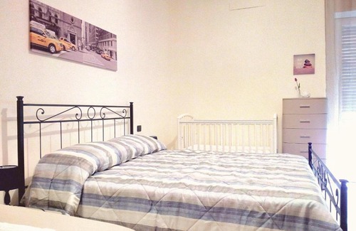 Formia Apartment | Top-Rated Alloggio Turistico Formia Stazione Centro