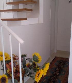 Centro Giano Bed & Breakfast | Budget-Friendly Alloggio Turistico Castel di Leva - Family Haven!