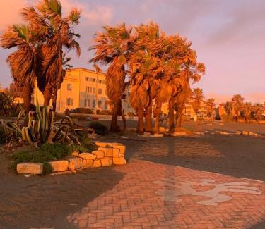Quartiere XXXIII Lido di Ostia Ponente Apartment | Alloggio Turistico in Via Zotti