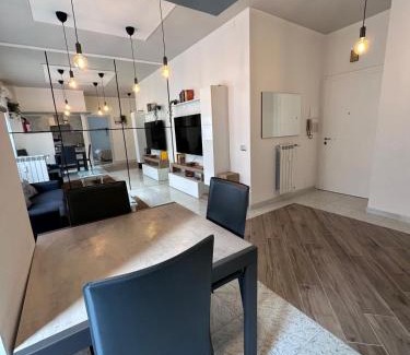 Quartiere XXXIII Lido di Ostia Ponente Apartment | Alloggio Turistico in Via Zotti