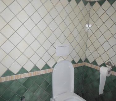Montelibretti Apartment | Family-Friendly Stays at Alloggio Turistico Ciliegi in Fiore