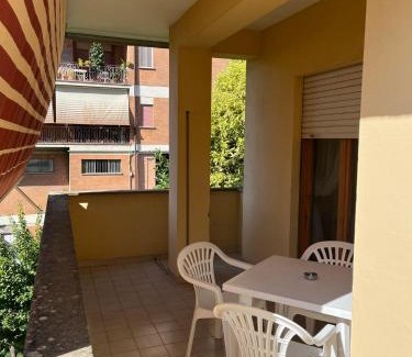 Poggio Mirteto Apartment | Riosole: Guest Rated 9.6 & Perfect for Families