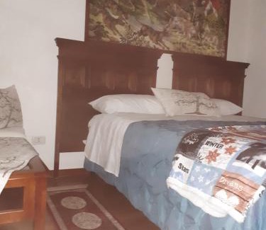Celleno Apartment | Pet-Friendly Retreat at Alloggio Turistico Katy - Rated 9.1
