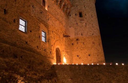 Graffignano House | Discover ALLOGGIO TURISTICO LA CONTESSA: Pet-Friendly Stay