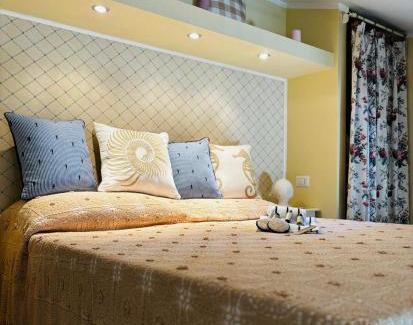 Graffignano House | Discover ALLOGGIO TURISTICO LA CONTESSA: Pet-Friendly Stay