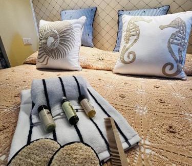 Graffignano House | Discover ALLOGGIO TURISTICO LA CONTESSA: Pet-Friendly Stay