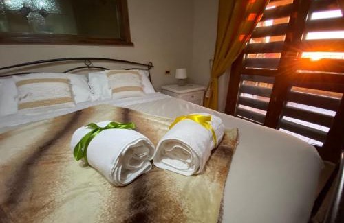 Monterotondo House | Pet-Friendly Retreat at Alloggio Turistico La Maison de Matì