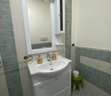 Monterotondo House | Pet-Friendly Retreat at Alloggio Turistico La Maison de Matì