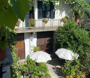 Tuscania Apartment | Pet-Friendly Getaway at La Stalla - Rated 9/10 by Guests