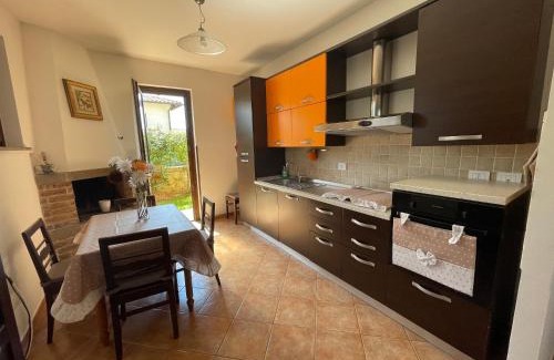 Capranica House | Pet-Friendly Stay at Alloggio turistico La tartaruga