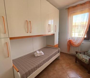 Capranica House | Pet-Friendly Stay at Alloggio turistico La tartaruga
